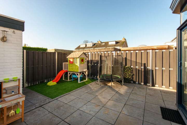 Foto 35 van Paus Joanneslaan 30