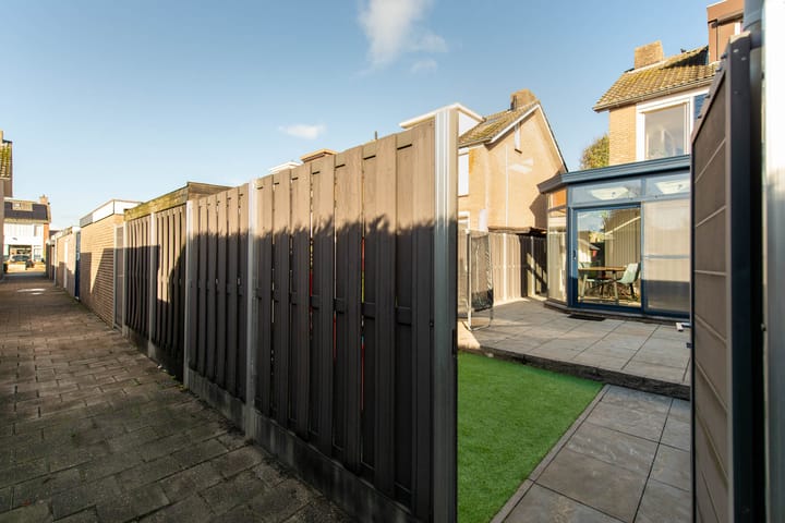 Foto 36 van Paus Joanneslaan 30