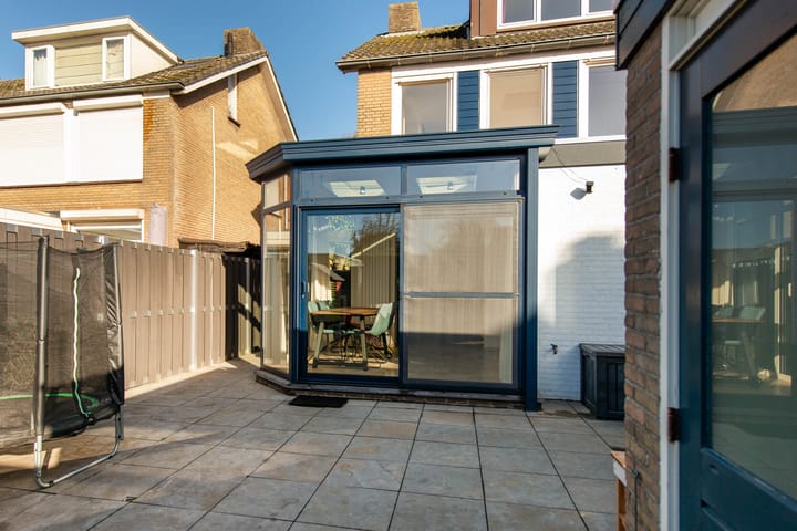 Foto 37 van Paus Joanneslaan 30