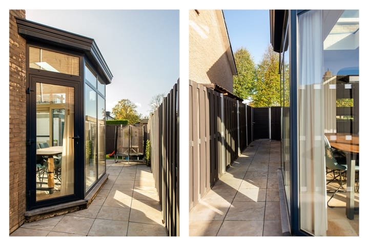 Foto 38 van Paus Joanneslaan 30