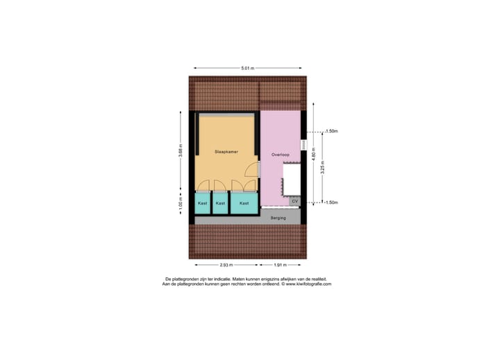 Foto 47 van Paus Joanneslaan 30