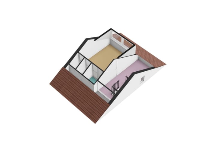 Foto 51 van Paus Joanneslaan 30