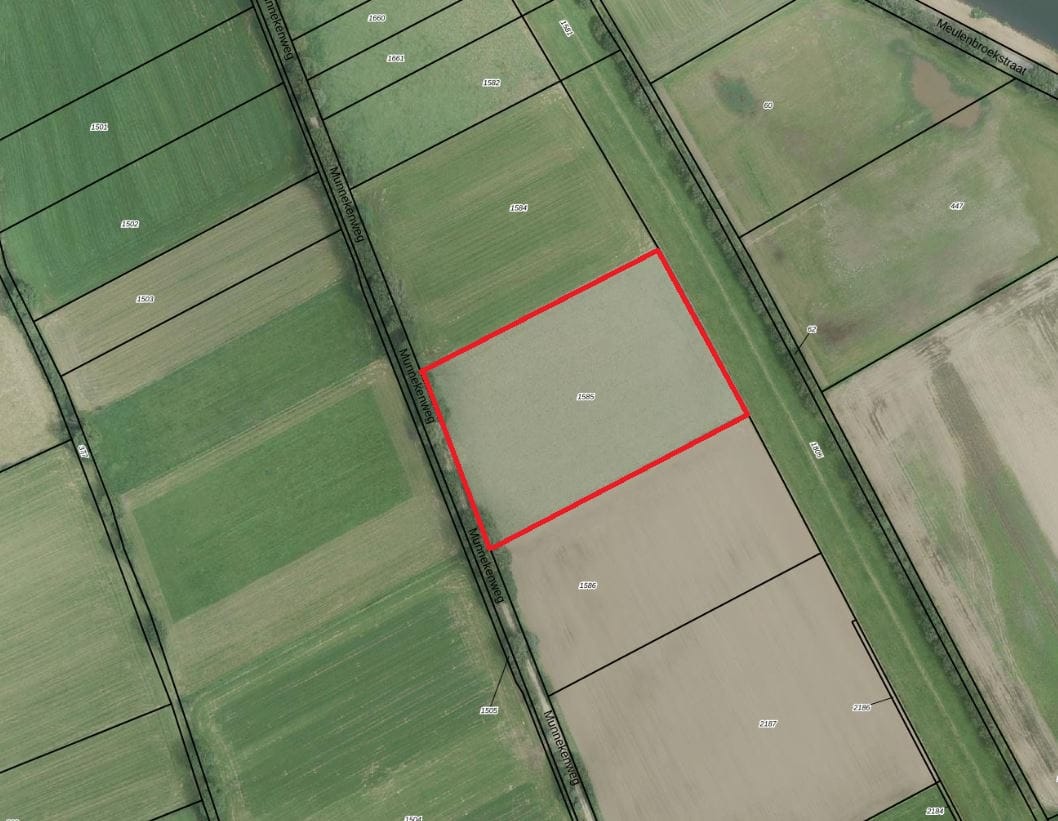 View photo 1 of Munnekenweg