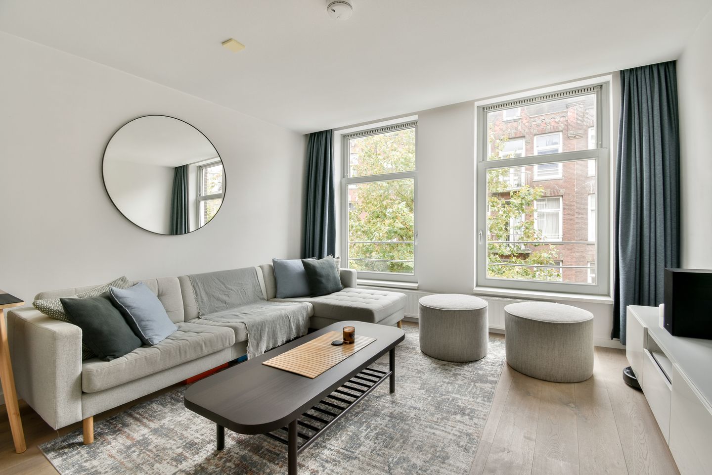 Foto 4 van Ten Katestraat 55-2