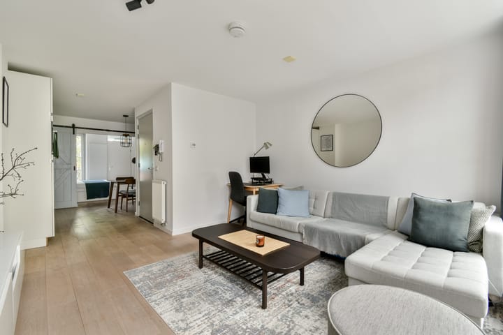 Foto 2 van Ten Katestraat 55-2