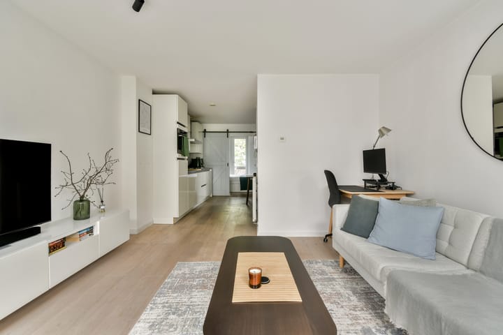 Foto 5 van Ten Katestraat 55-2