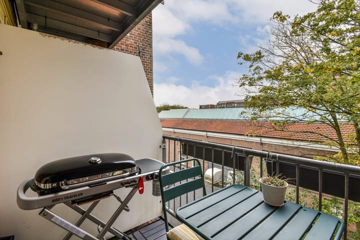 Foto 14 van Ten Katestraat 55-2