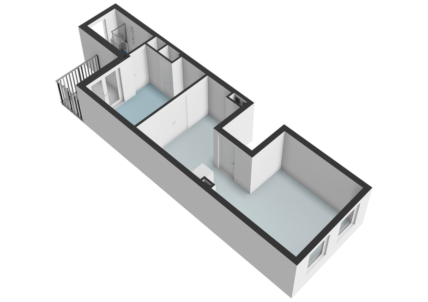 Foto 20 van Ten Katestraat 55-2