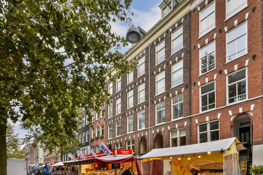 Foto 22 van Ten Katestraat 55-2