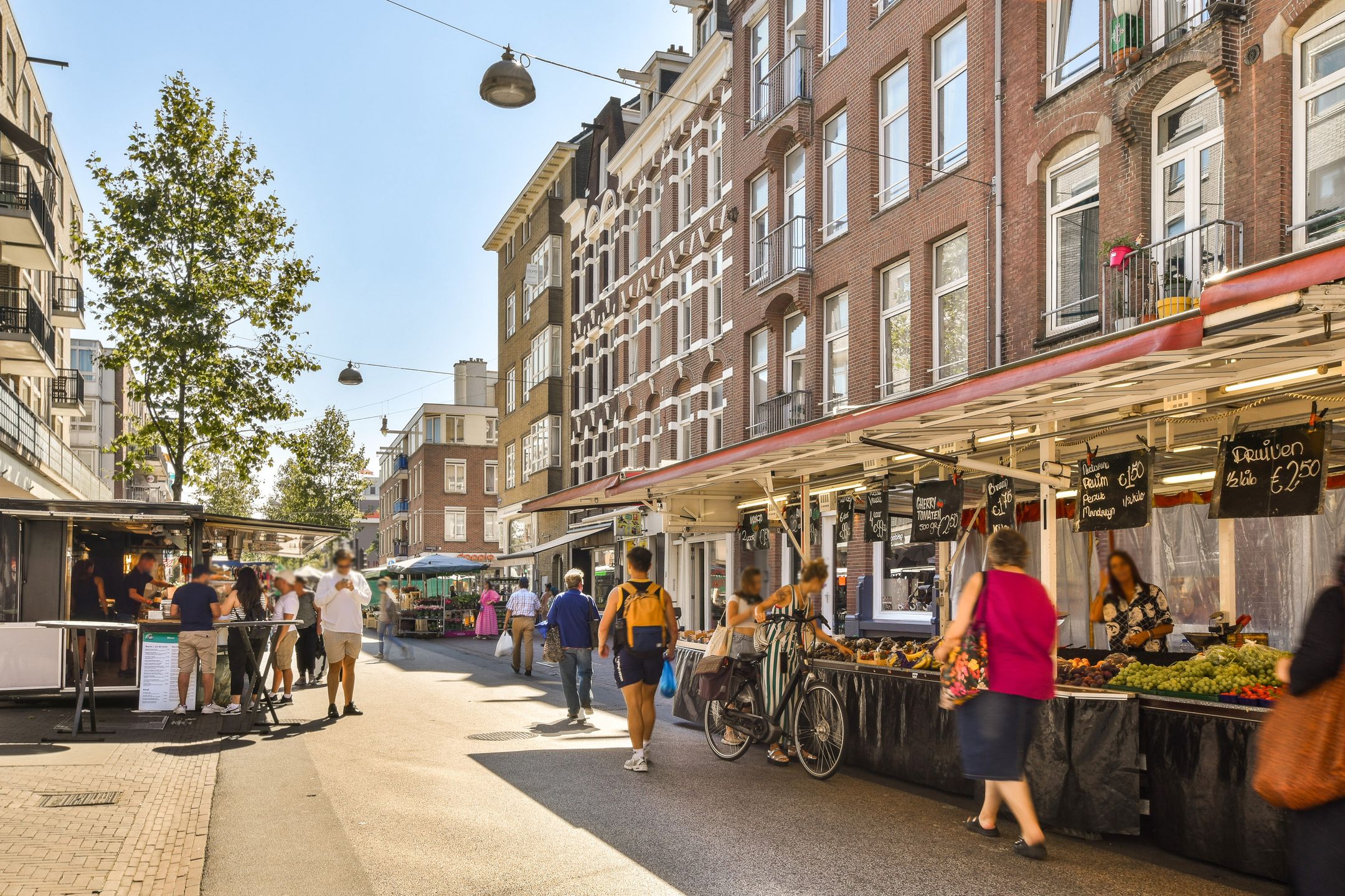 Foto 27 van Ten Katestraat 55-2