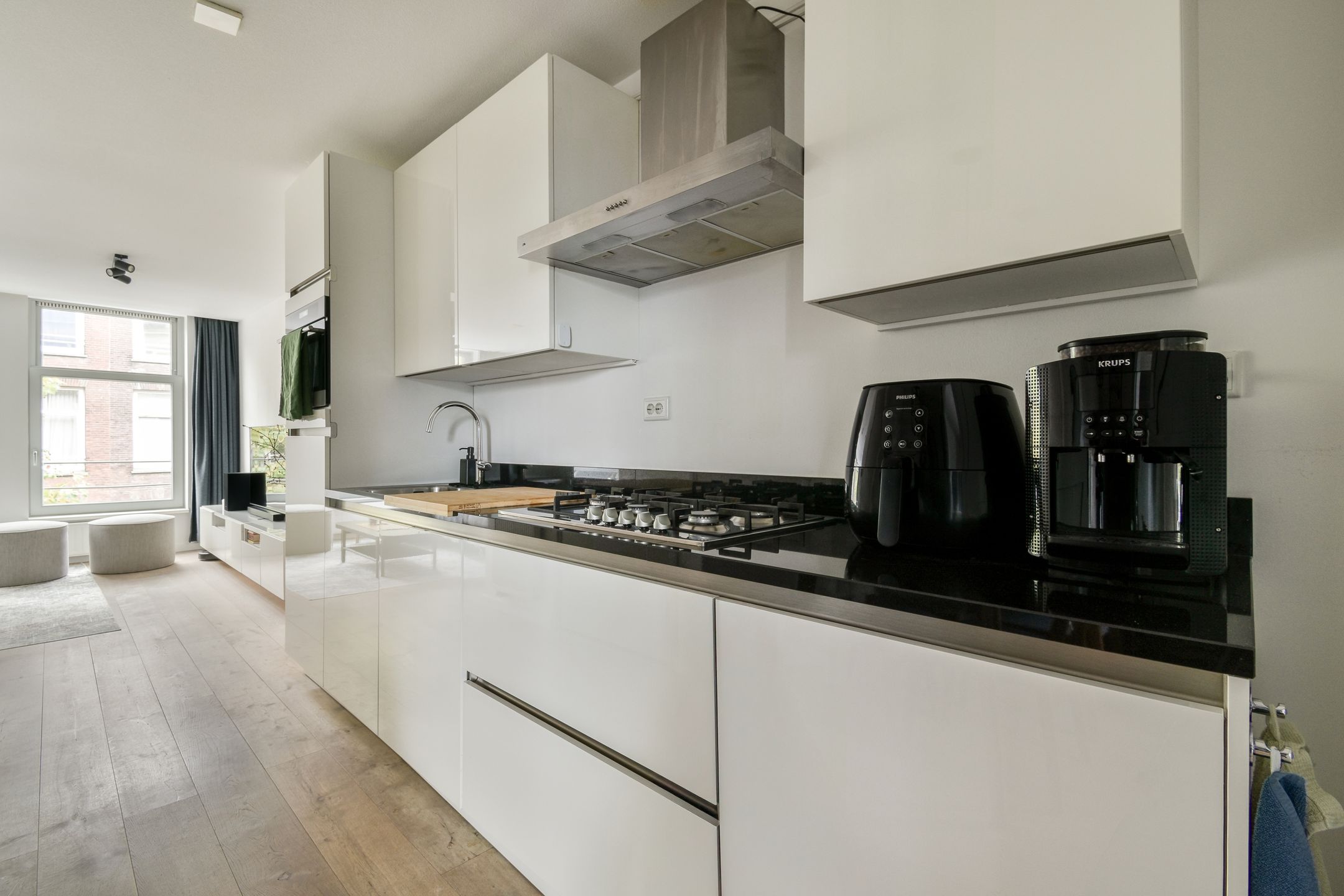 Foto 9 van Ten Katestraat 55-2