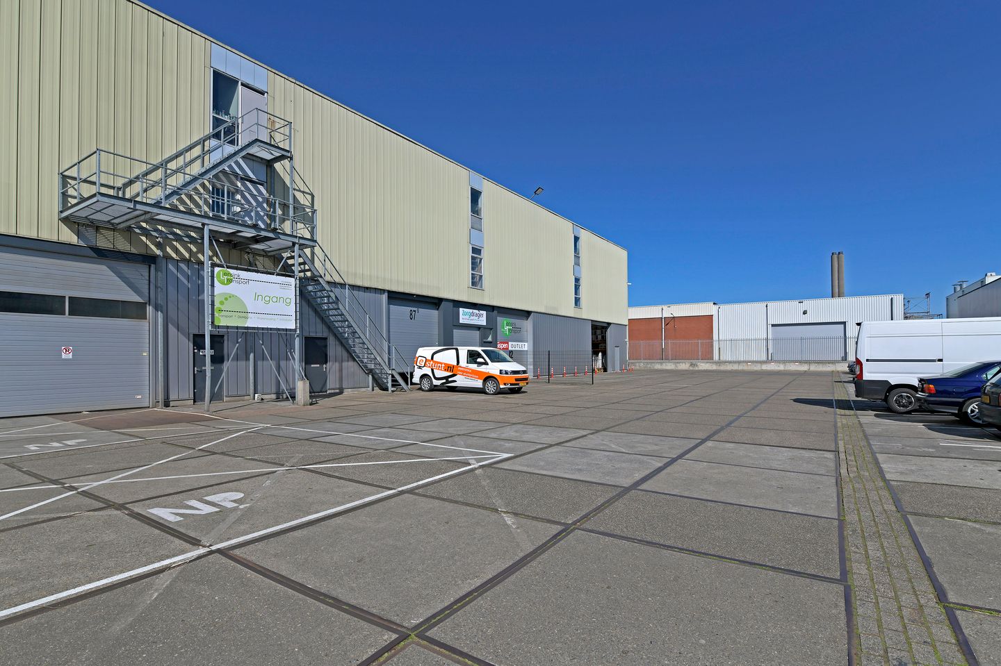 Bekijk foto 1 van Schieweg 87-G