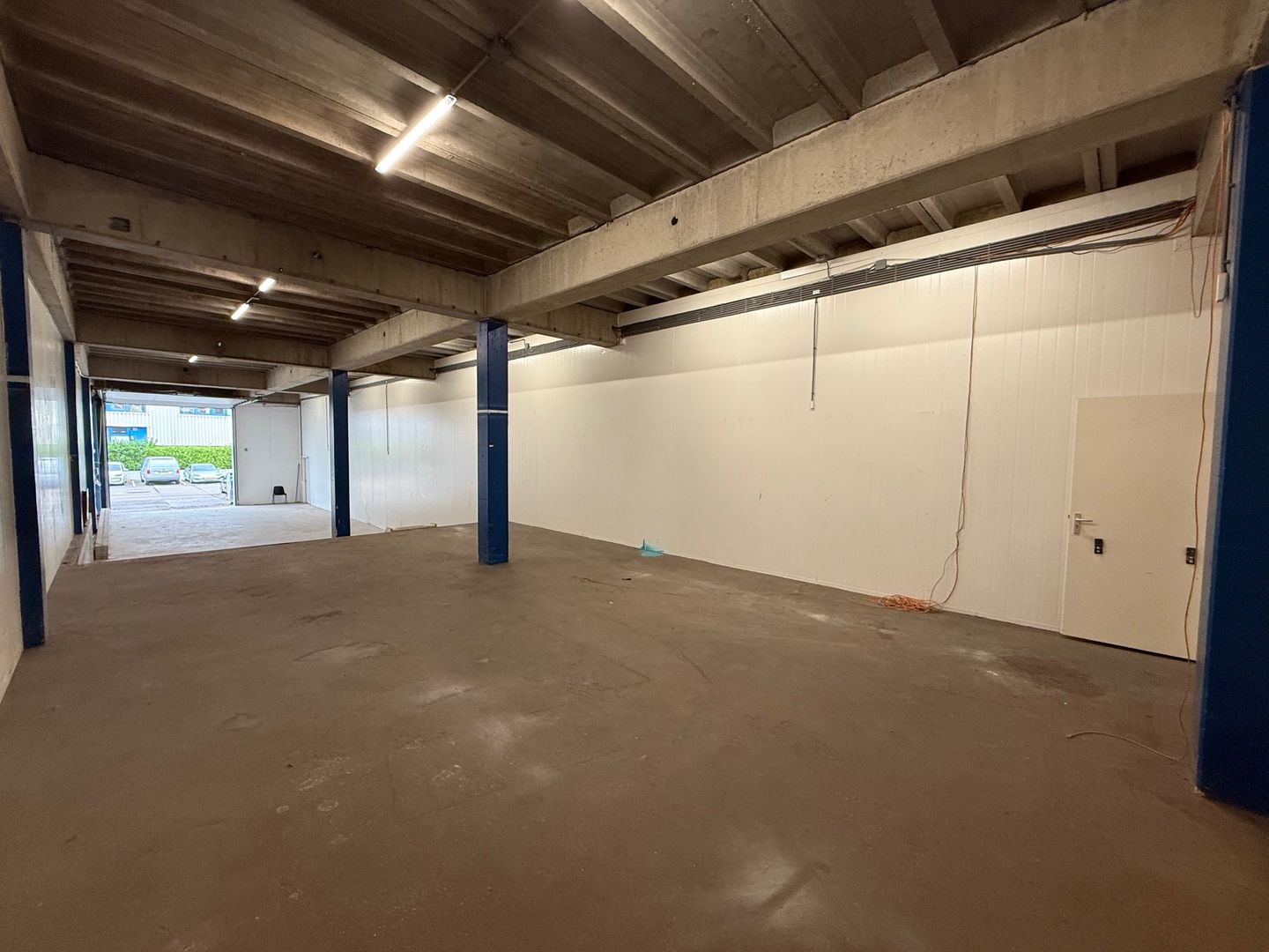 Bekijk foto 3 van Schieweg 87-G