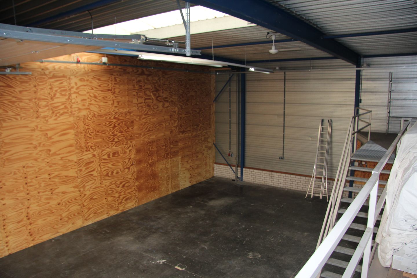 Bekijk foto 4 van Blauwe Hoefweg 20