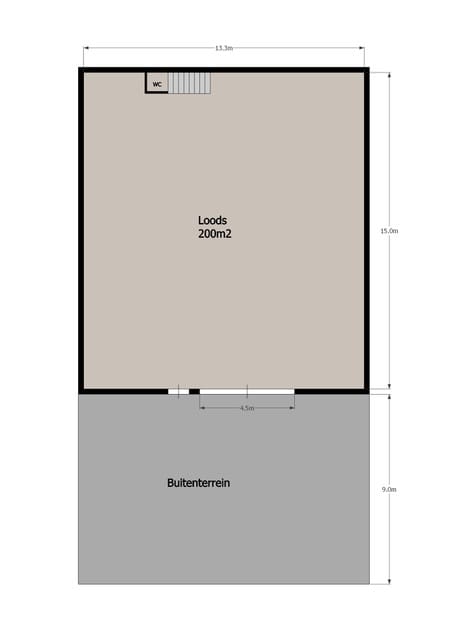 Bekijk foto 5 van Blauwe Hoefweg 20