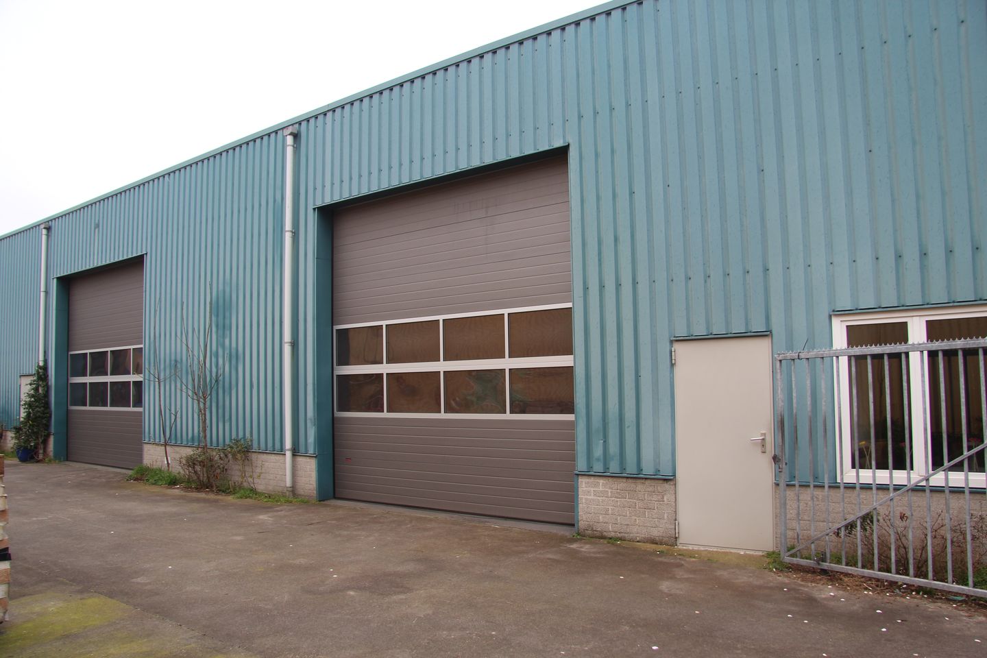 Bekijk foto 3 van Blauwe Hoefweg 20