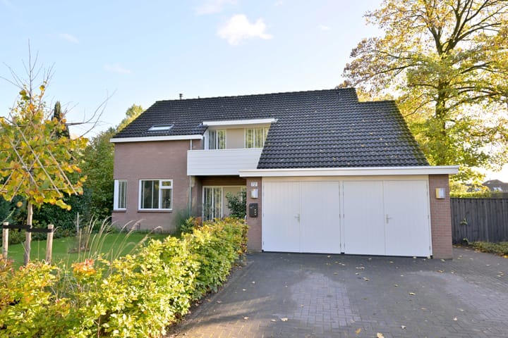 Foto 1 van Zutphensestraat 72-A