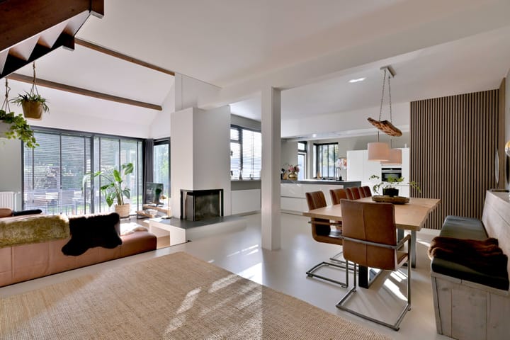 Foto 5 van Zutphensestraat 72-A