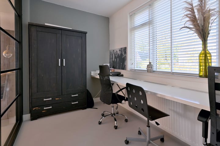 Foto 10 van Zutphensestraat 72-A