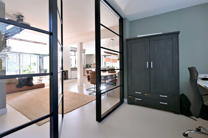 Foto 11 van Zutphensestraat 72-A