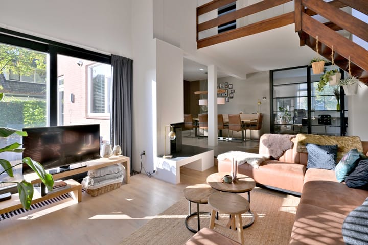 Foto 8 van Zutphensestraat 72-A