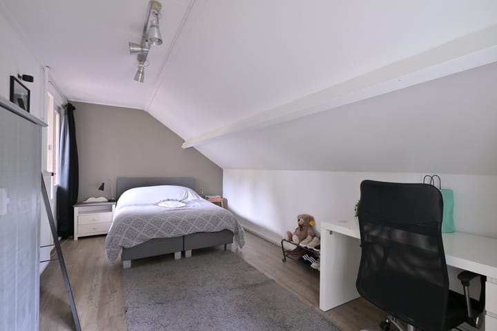 Foto 35 van Zutphensestraat 72-A