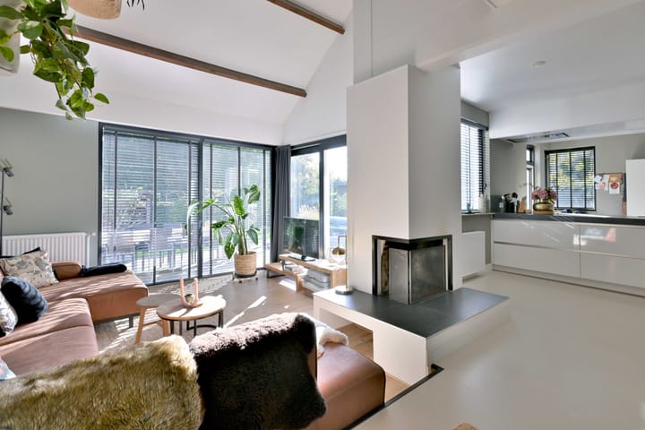 Foto 6 van Zutphensestraat 72-A