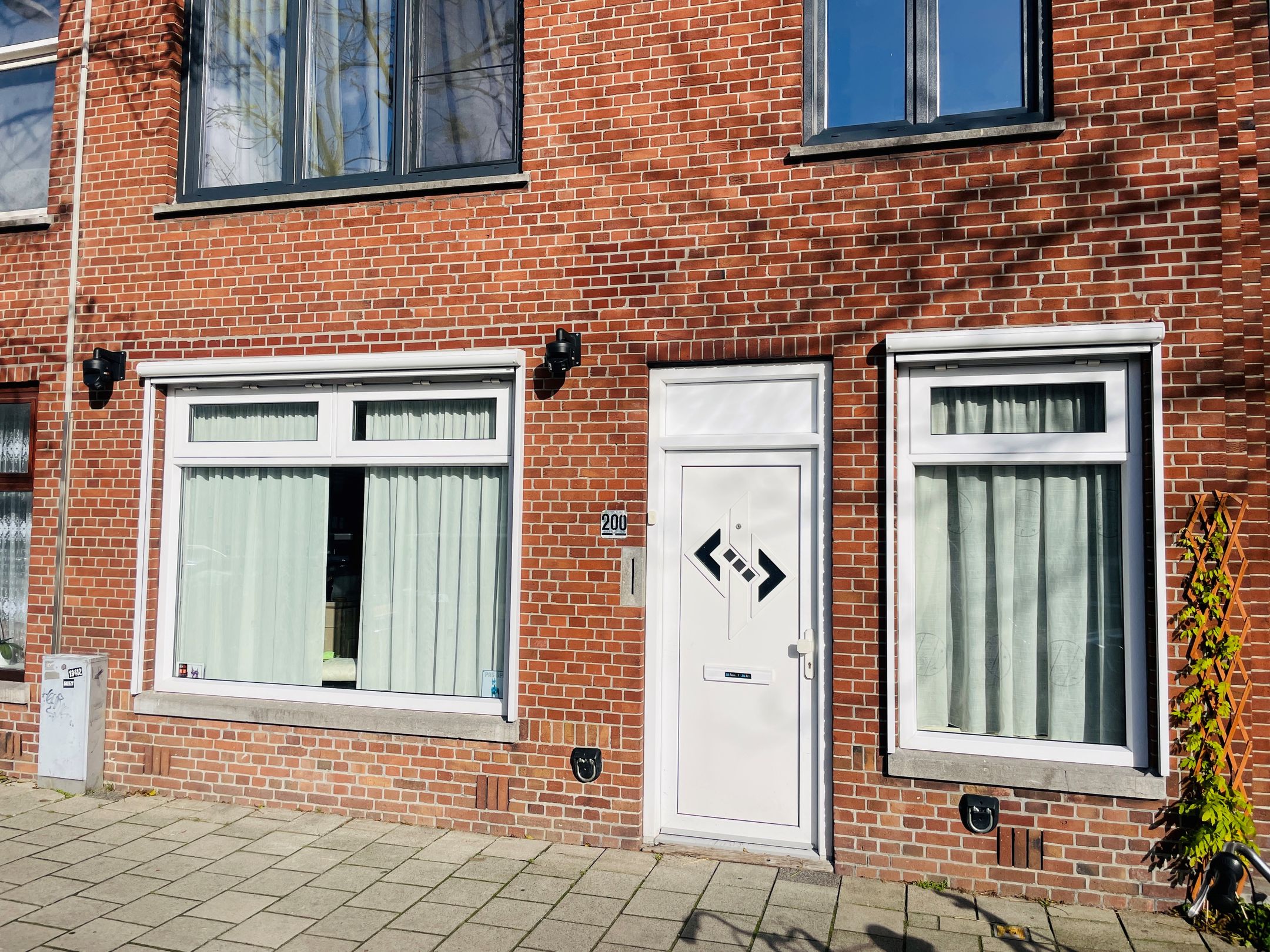 Soestdijksekade, 200, Den Haag, 2574AT, Zuid-Holland, Nederland 200