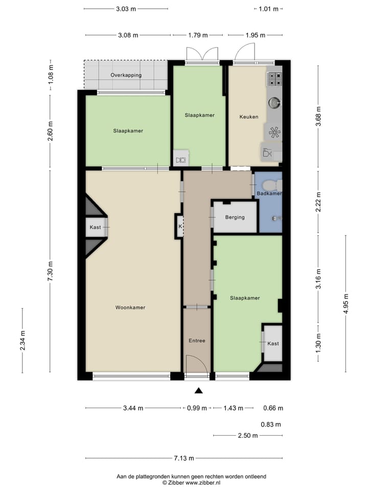 Photo 32 of Soestdijksekade 200