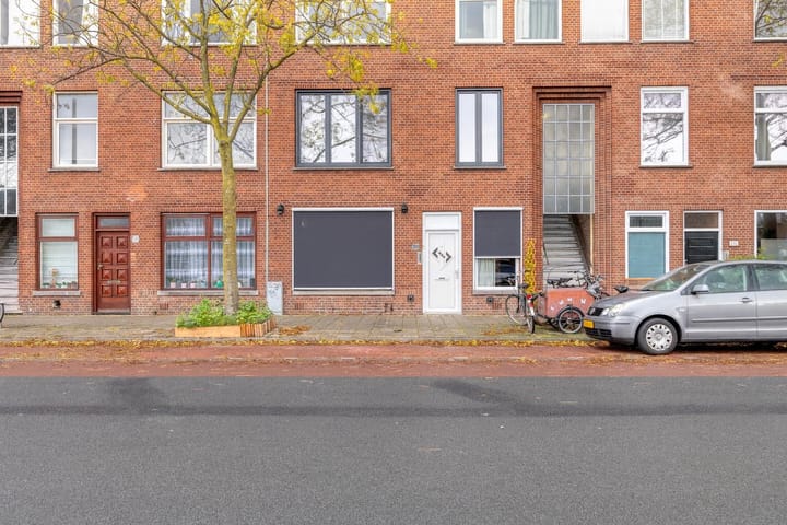 Photo 5 of Soestdijksekade 200