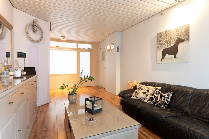 Photo 9 of Soestdijksekade 200