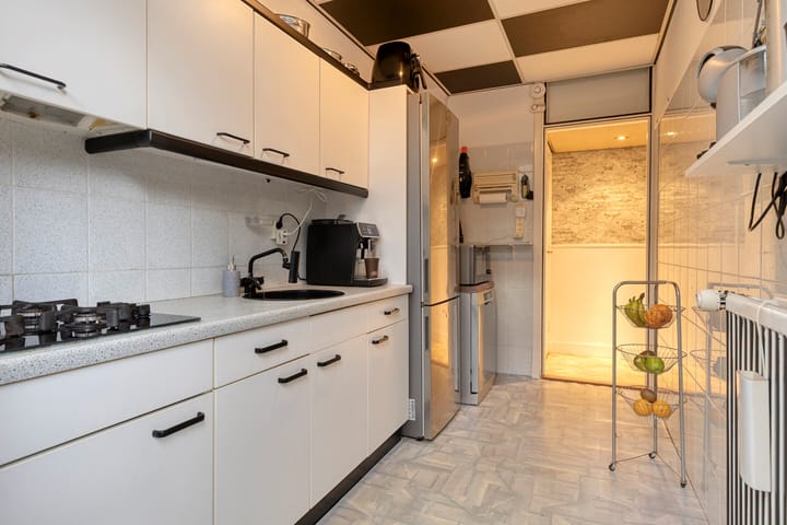 Photo 4 of Soestdijksekade 200