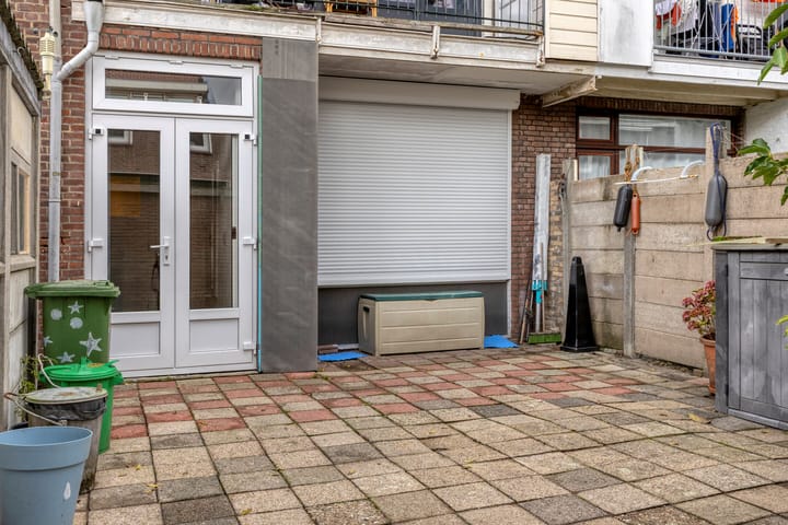 Photo 21 of Soestdijksekade 200