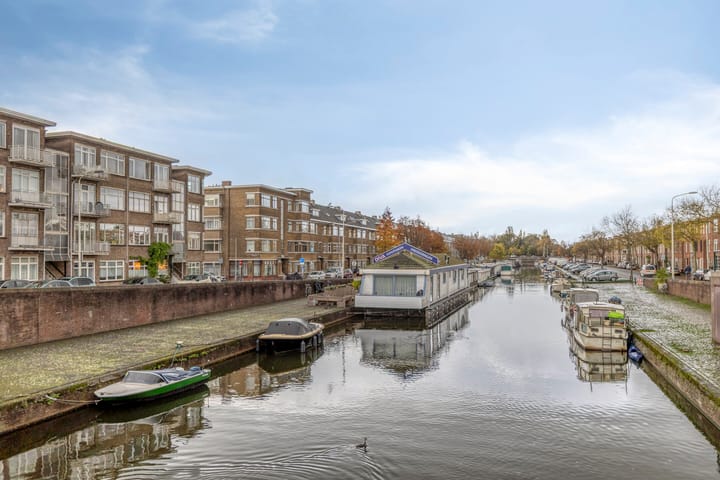 Photo 24 of Soestdijksekade 200