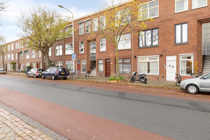 Photo 26 of Soestdijksekade 200