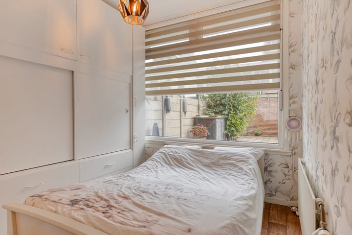 Photo 13 of Soestdijksekade 200