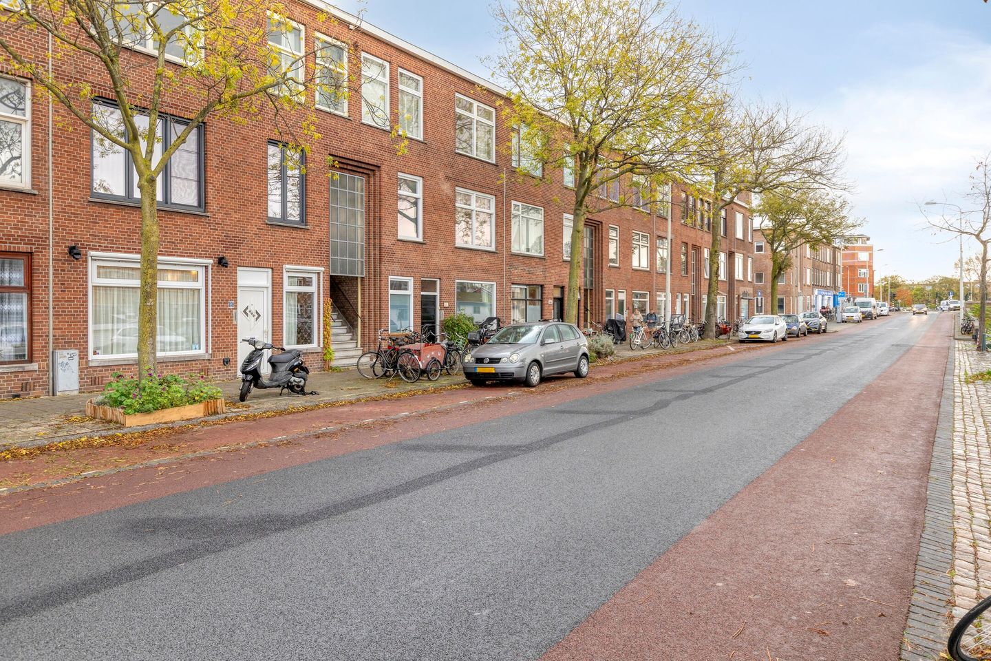 Foto 25 van Soestdijksekade 200