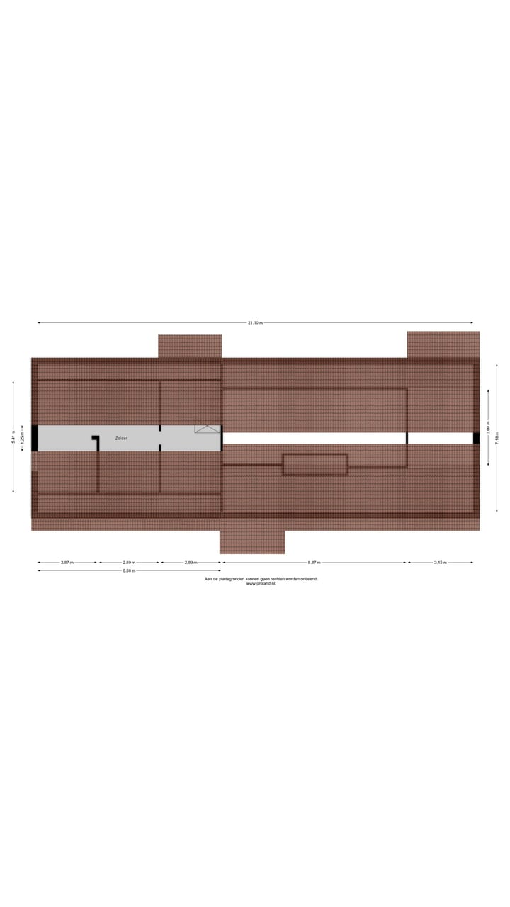 Foto 52 van Westdorperstraat 19