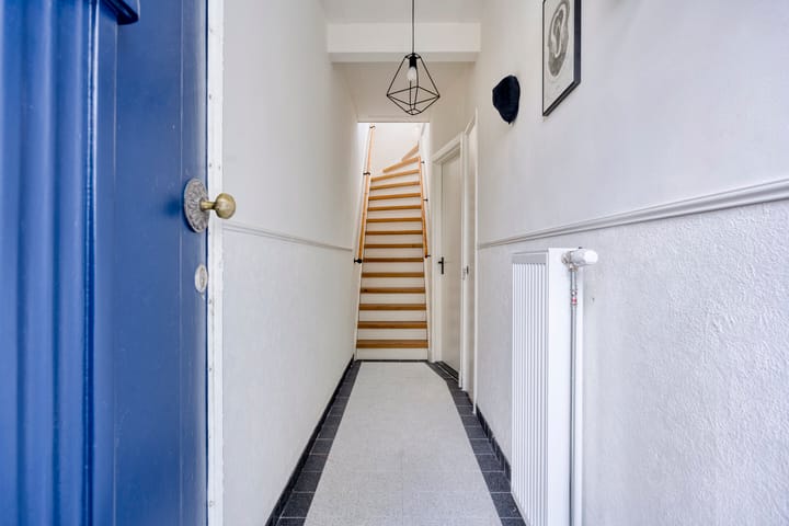 Photo 3 of Hagelkruisplein 9