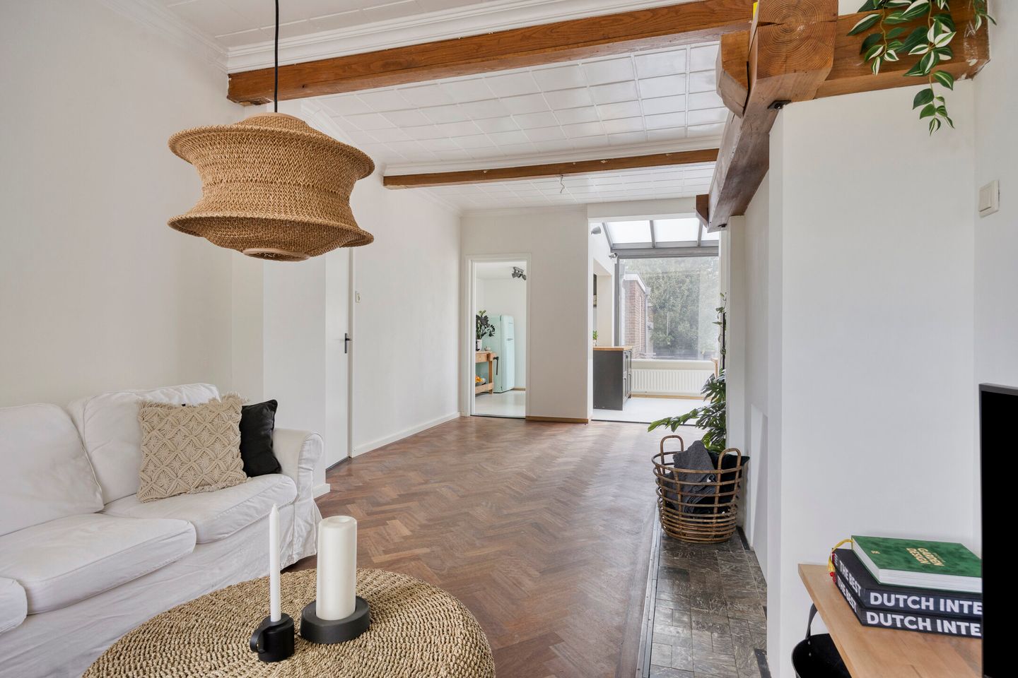 Photo 5 of Hagelkruisplein 9