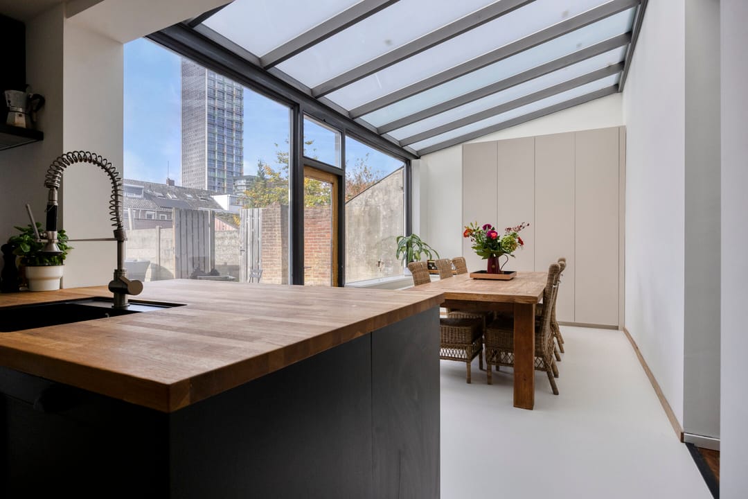 Photo 7 of Hagelkruisplein 9