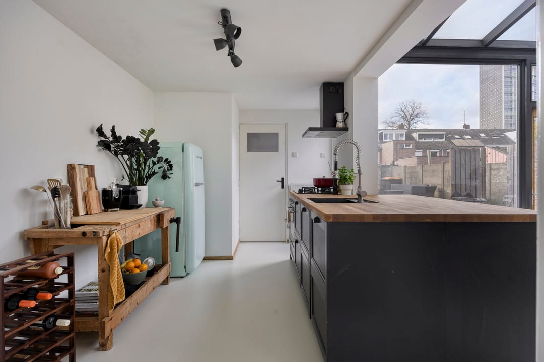 Photo 8 of Hagelkruisplein 9