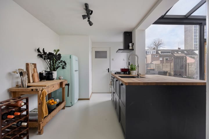 Photo 8 of Hagelkruisplein 9