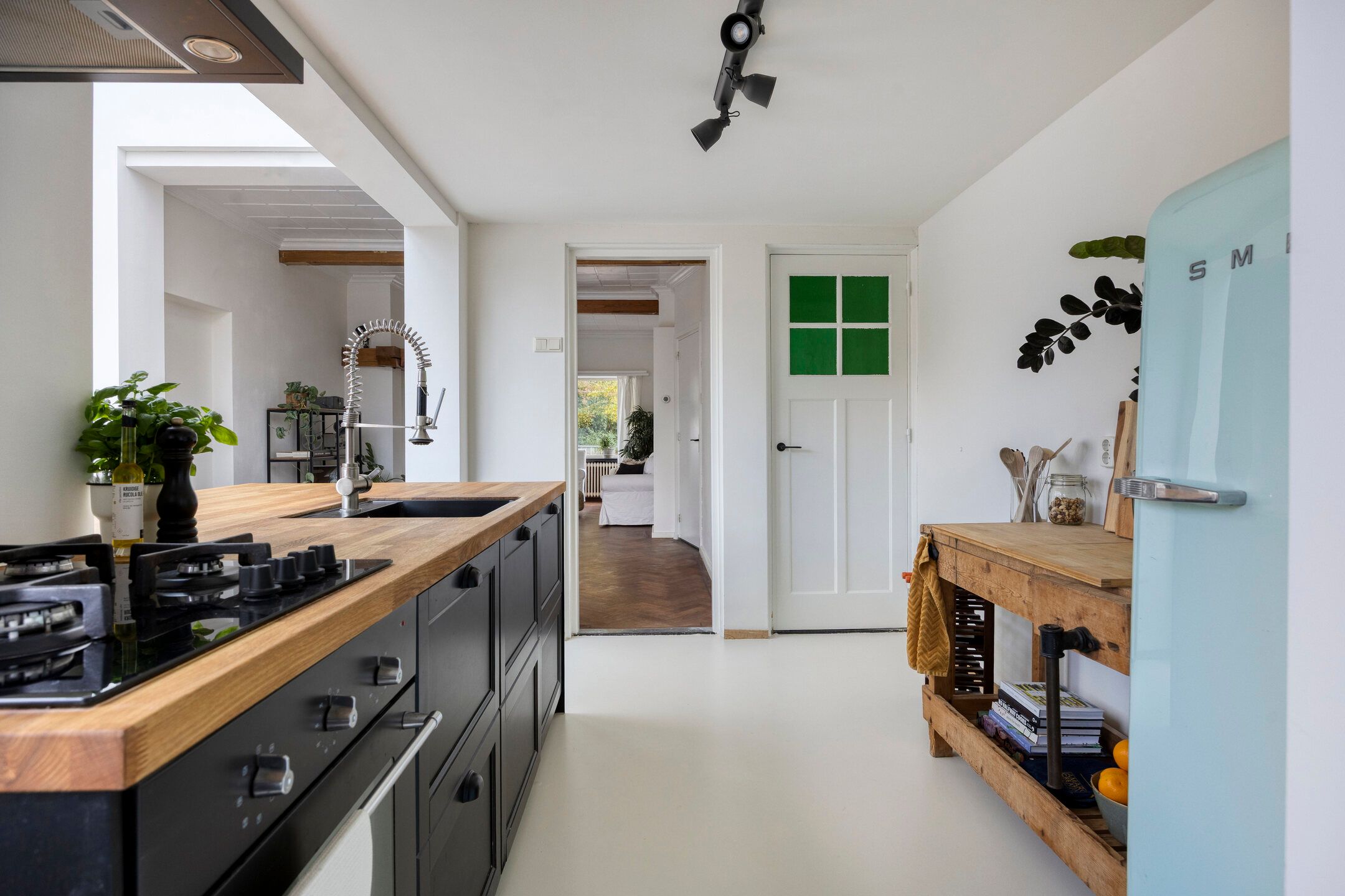 Photo 9 of Hagelkruisplein 9