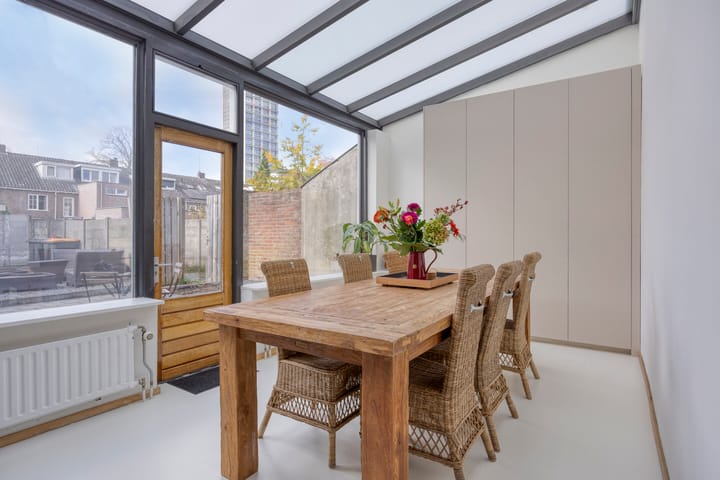 Photo 12 of Hagelkruisplein 9