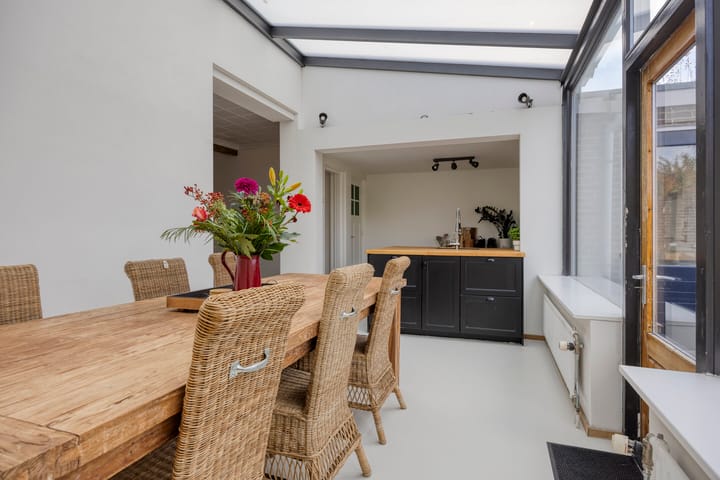 Photo 11 of Hagelkruisplein 9