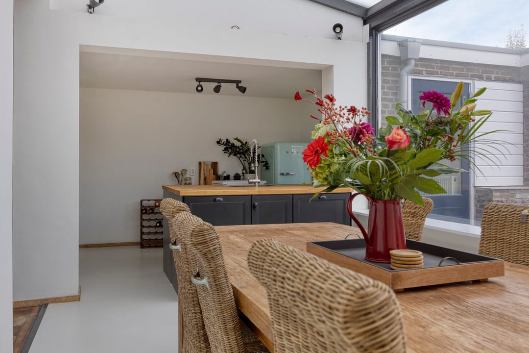 Photo 13 of Hagelkruisplein 9