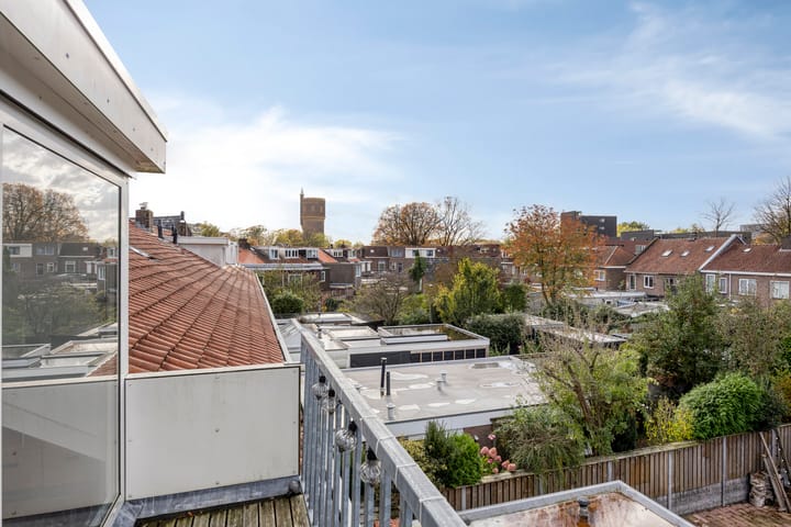 Photo 27 of Hagelkruisplein 9