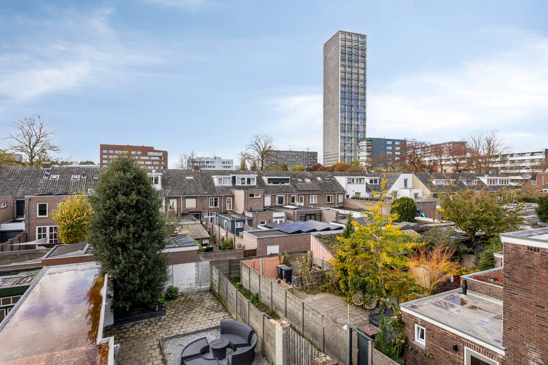 Photo 28 of Hagelkruisplein 9