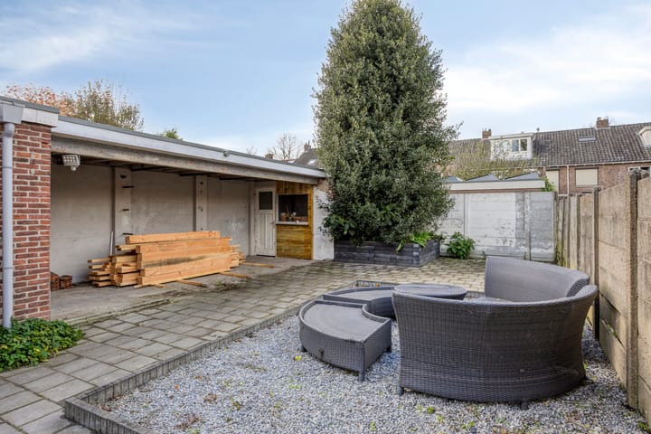 Photo 30 of Hagelkruisplein 9